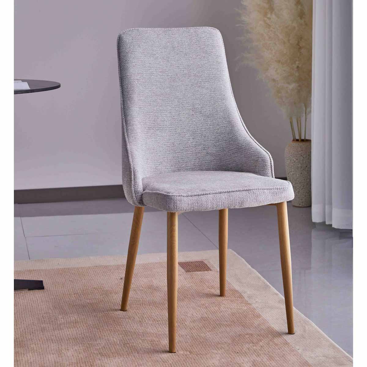 Sillas comedor escandinava BRIANA