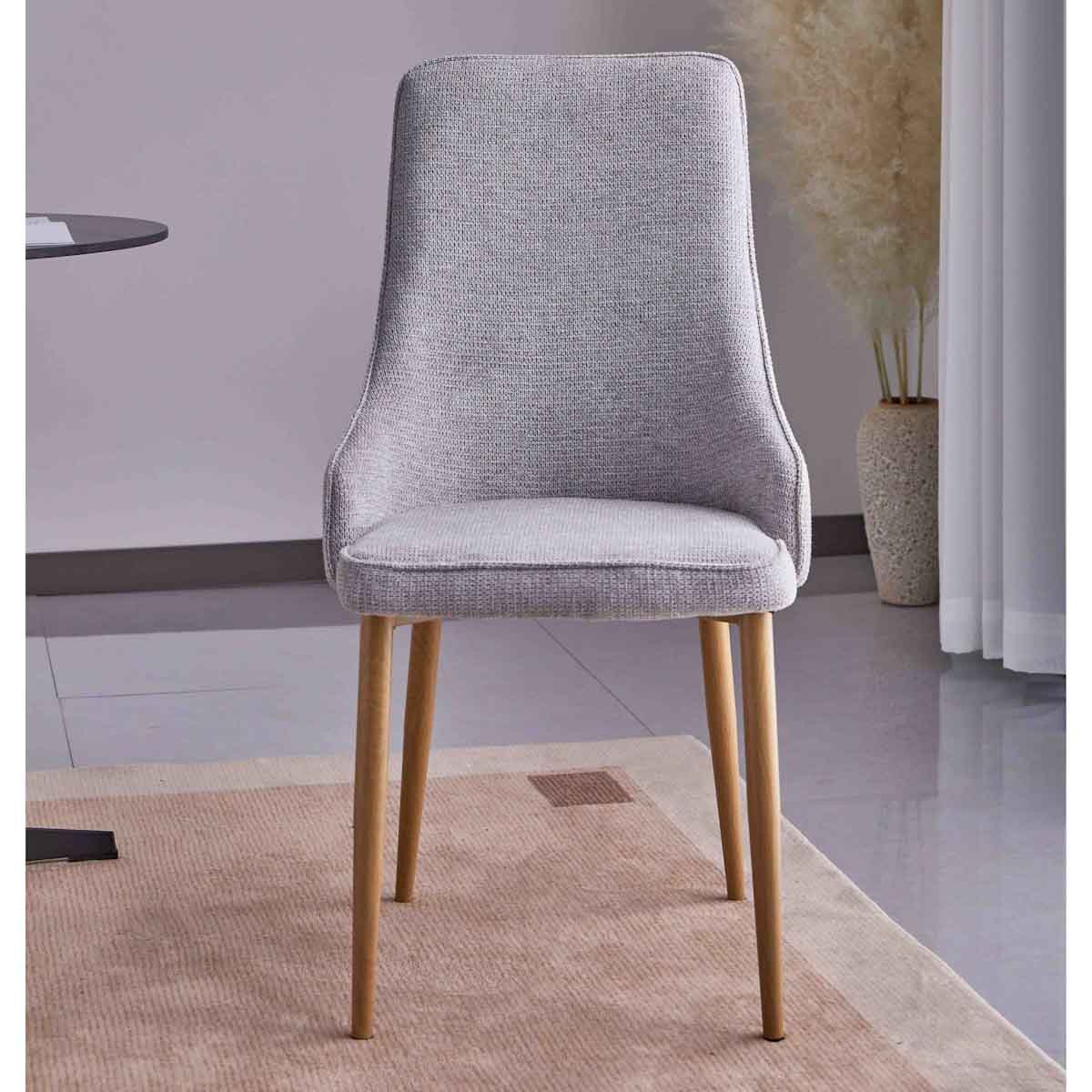 Sillas comedor escandinava BRIANA