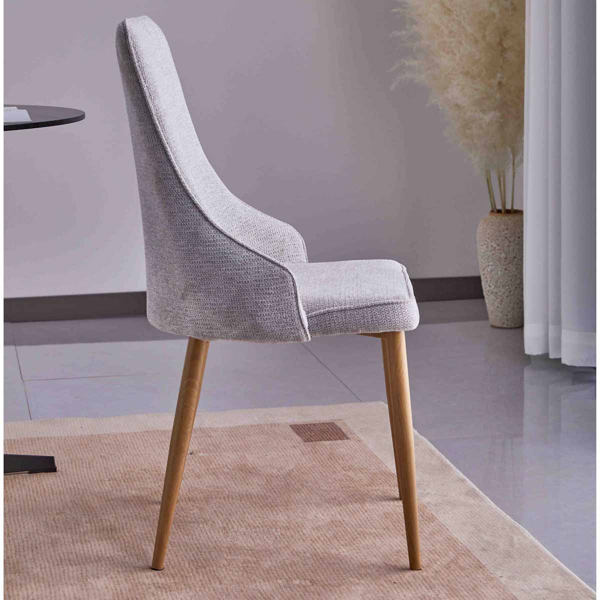 Sillas comedor escandinava BRIANA