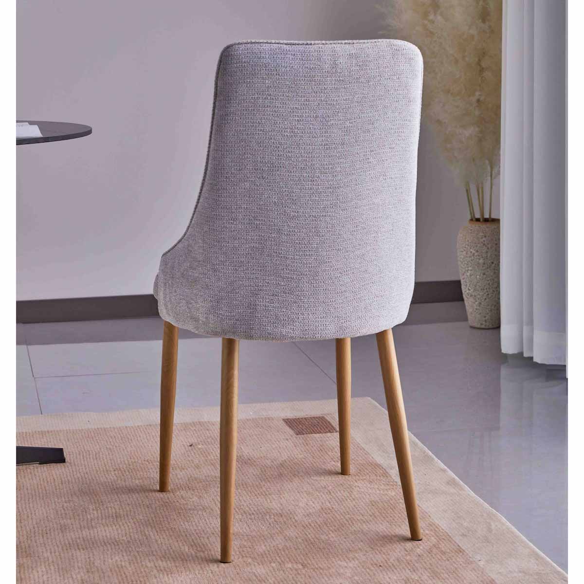 Sillas comedor escandinava BRIANA