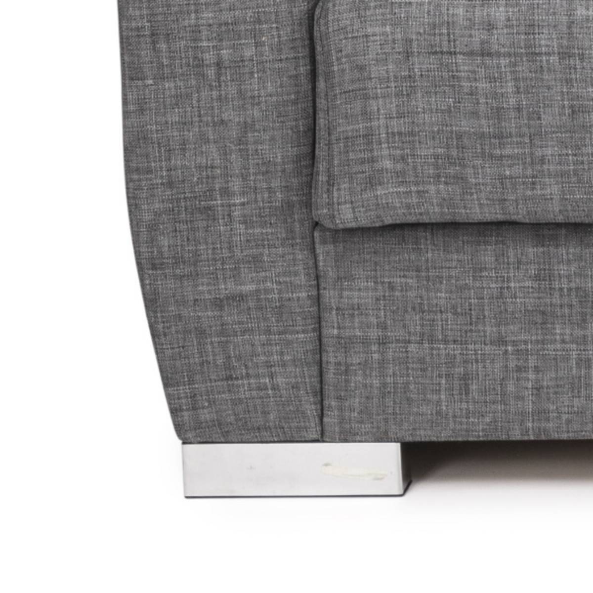 Sofá cama clic clac con arcón DAVIS