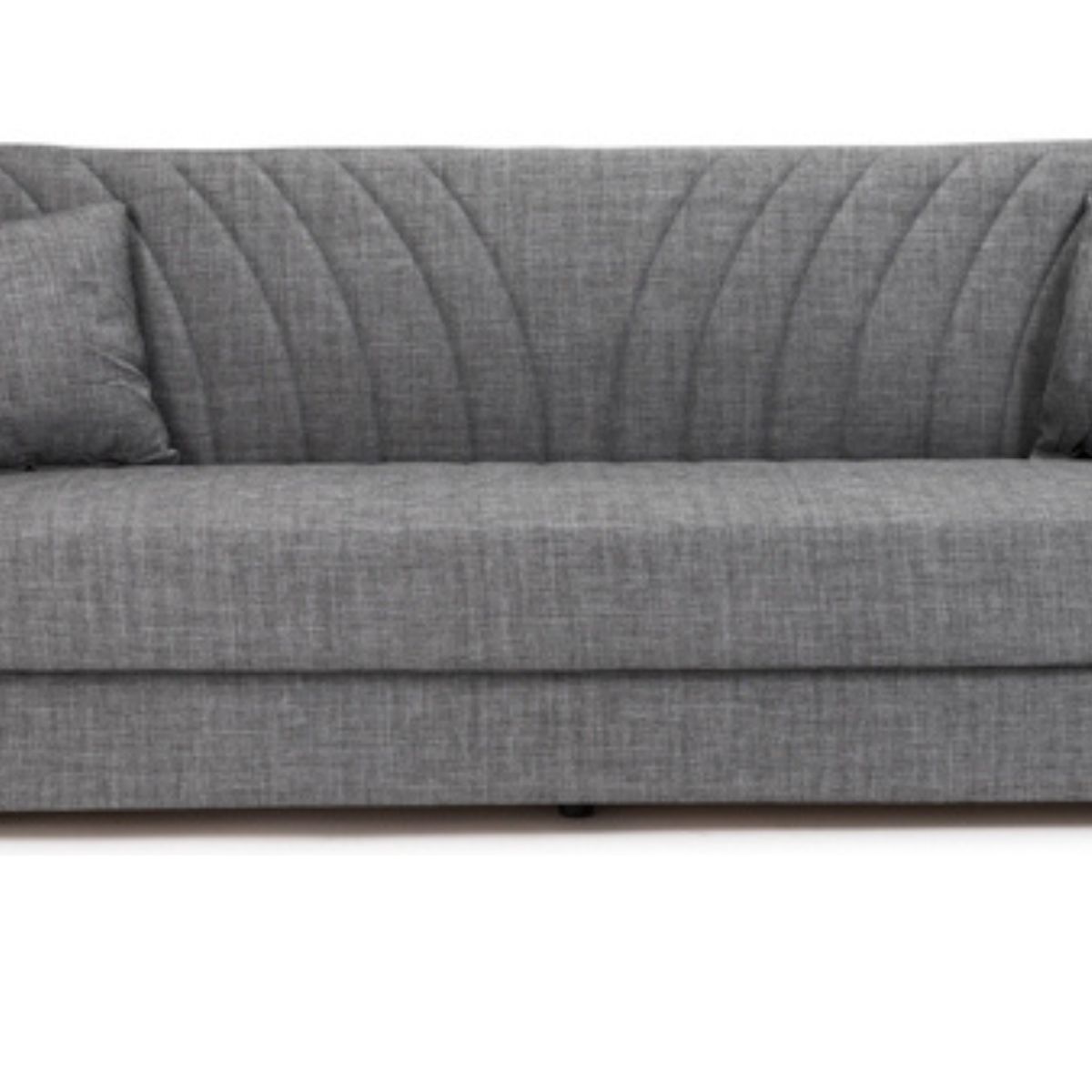 Sofá cama clic clac con arcón DAVIS