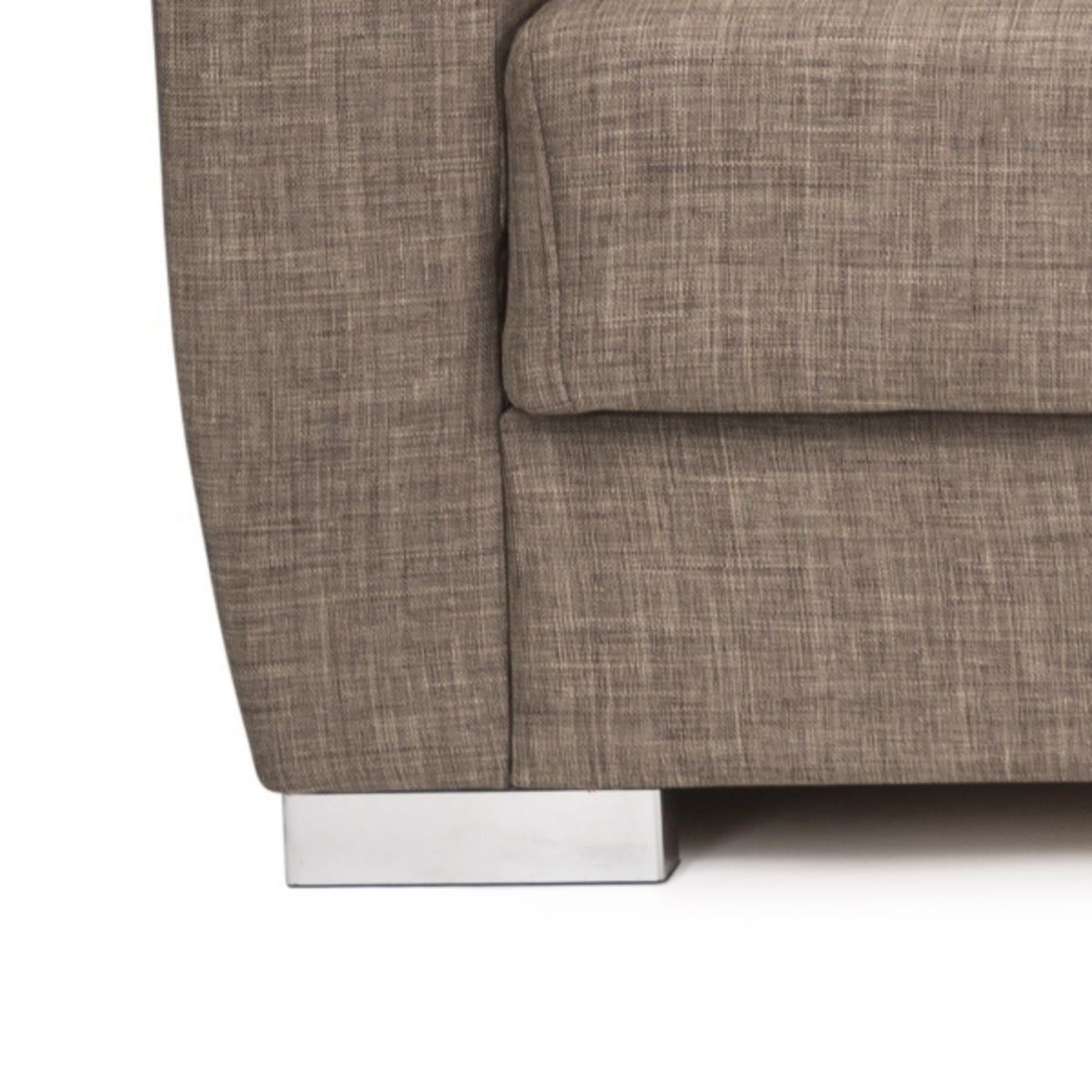 Sofá cama clic clac con arcón DAVIS