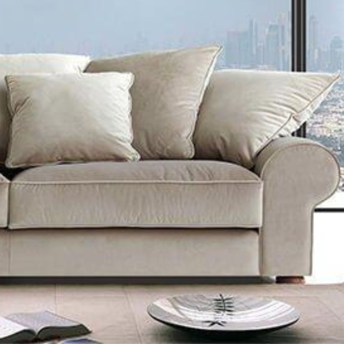 Sofá 3 plazas BLOWER