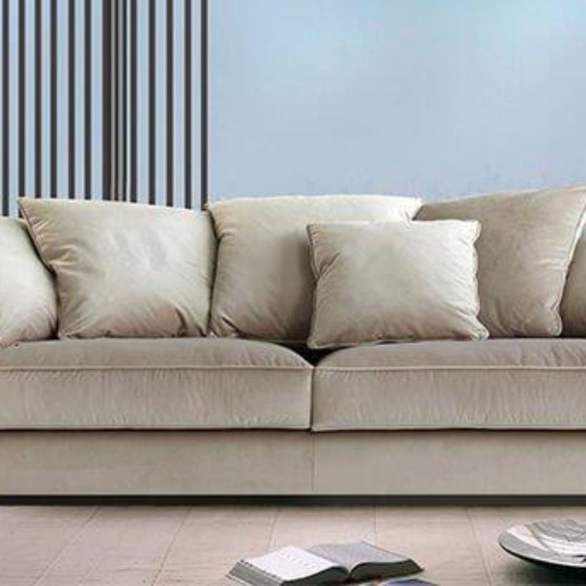 Sofá 3 plazas BLOWER