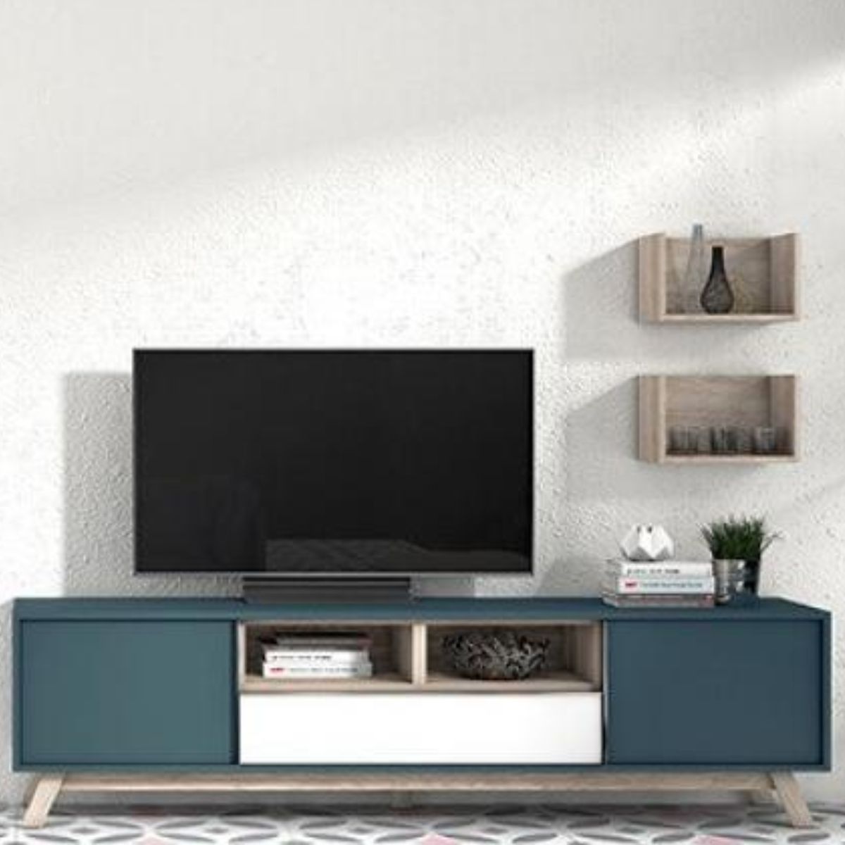 Mueble de TV LOBROK