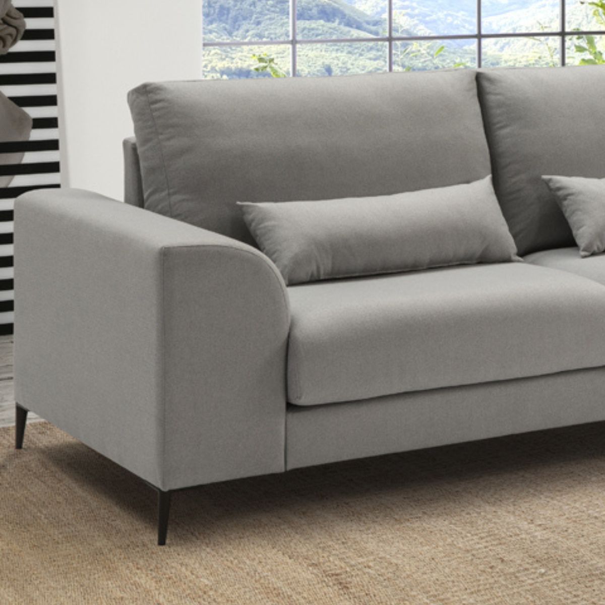Sofa 3 plazas  GELA