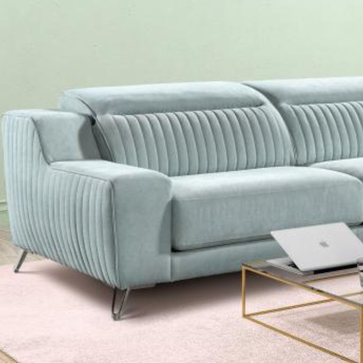 Sofá 3 plazas  MOLISE