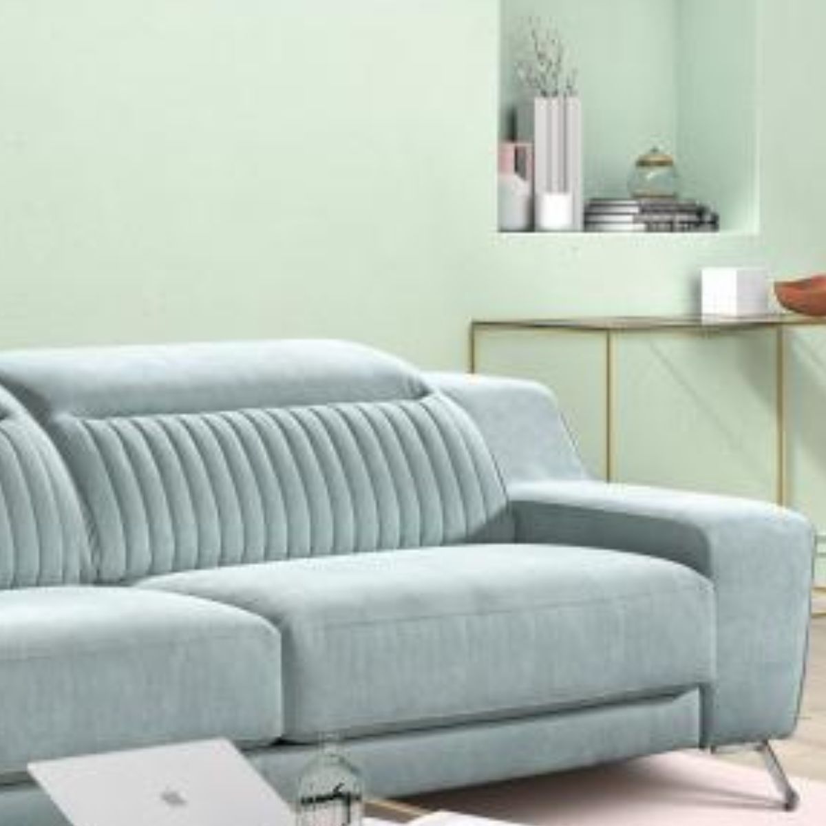 Sofá 3 plazas  MOLISE