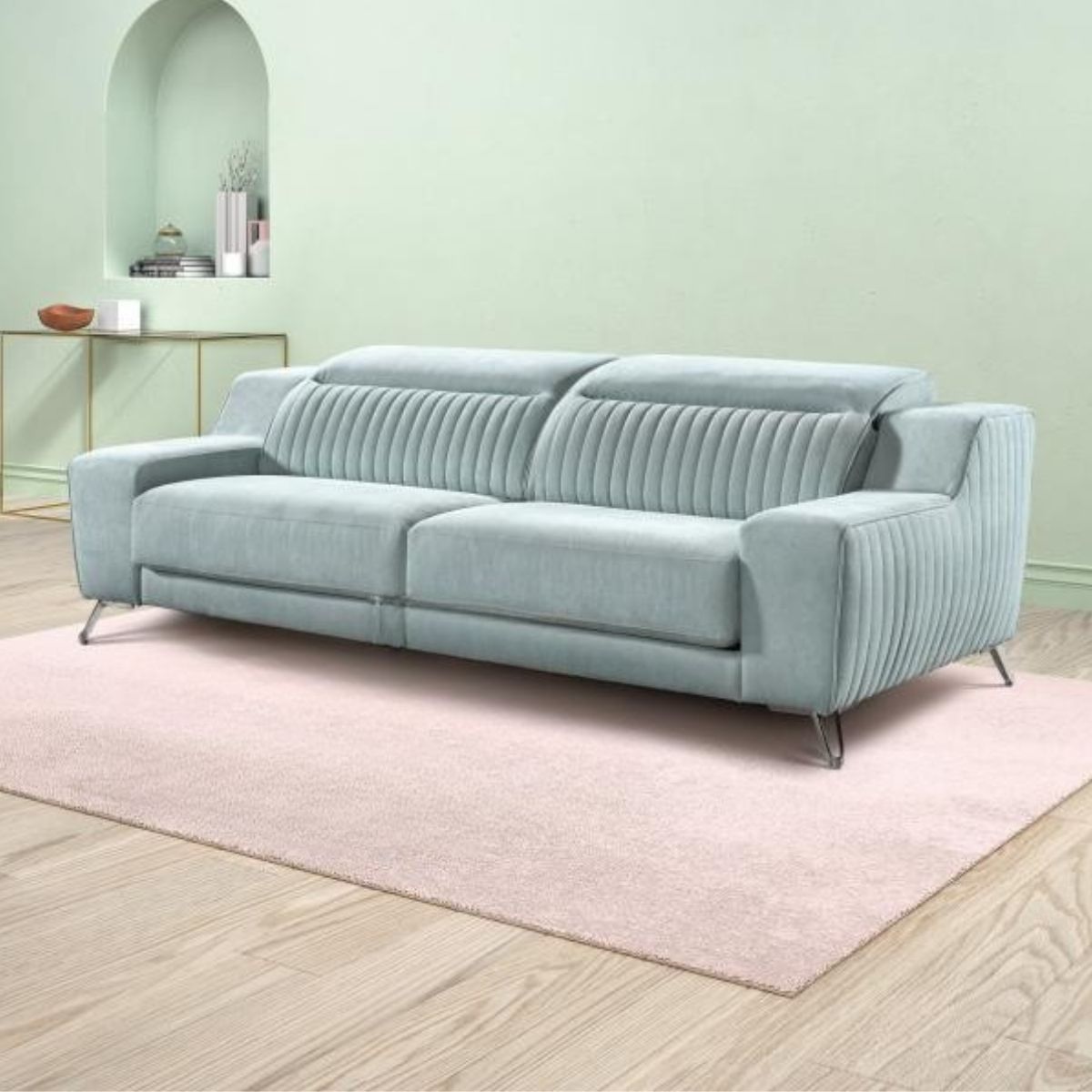 Sofá 3 plazas  MOLISE