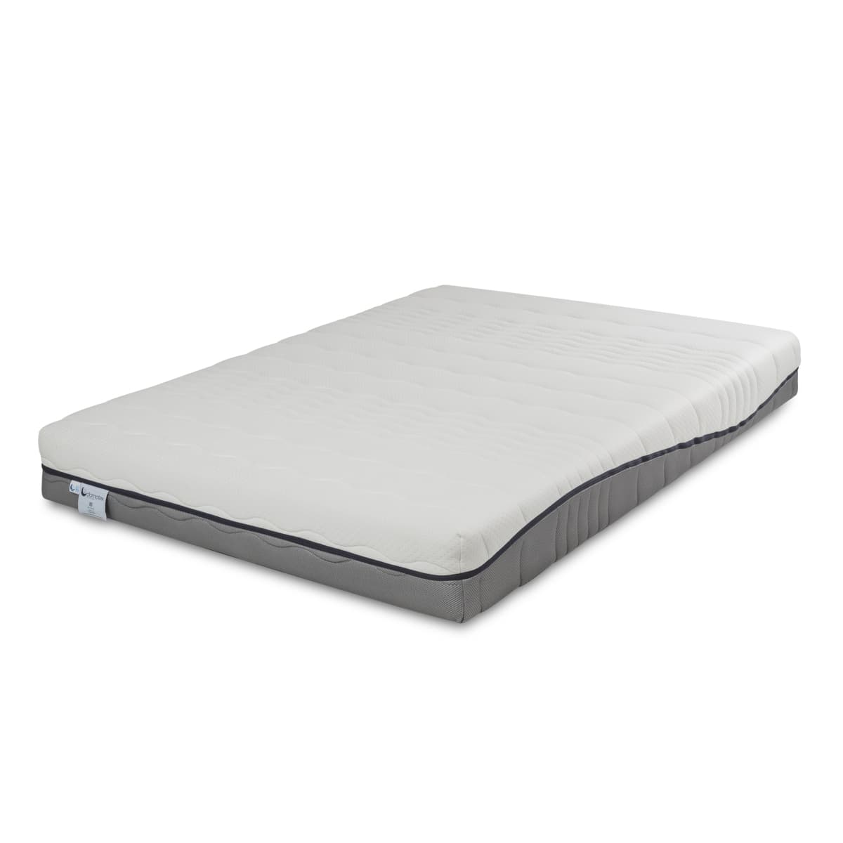 Colchón espuma HR y visco domotex® AIRA