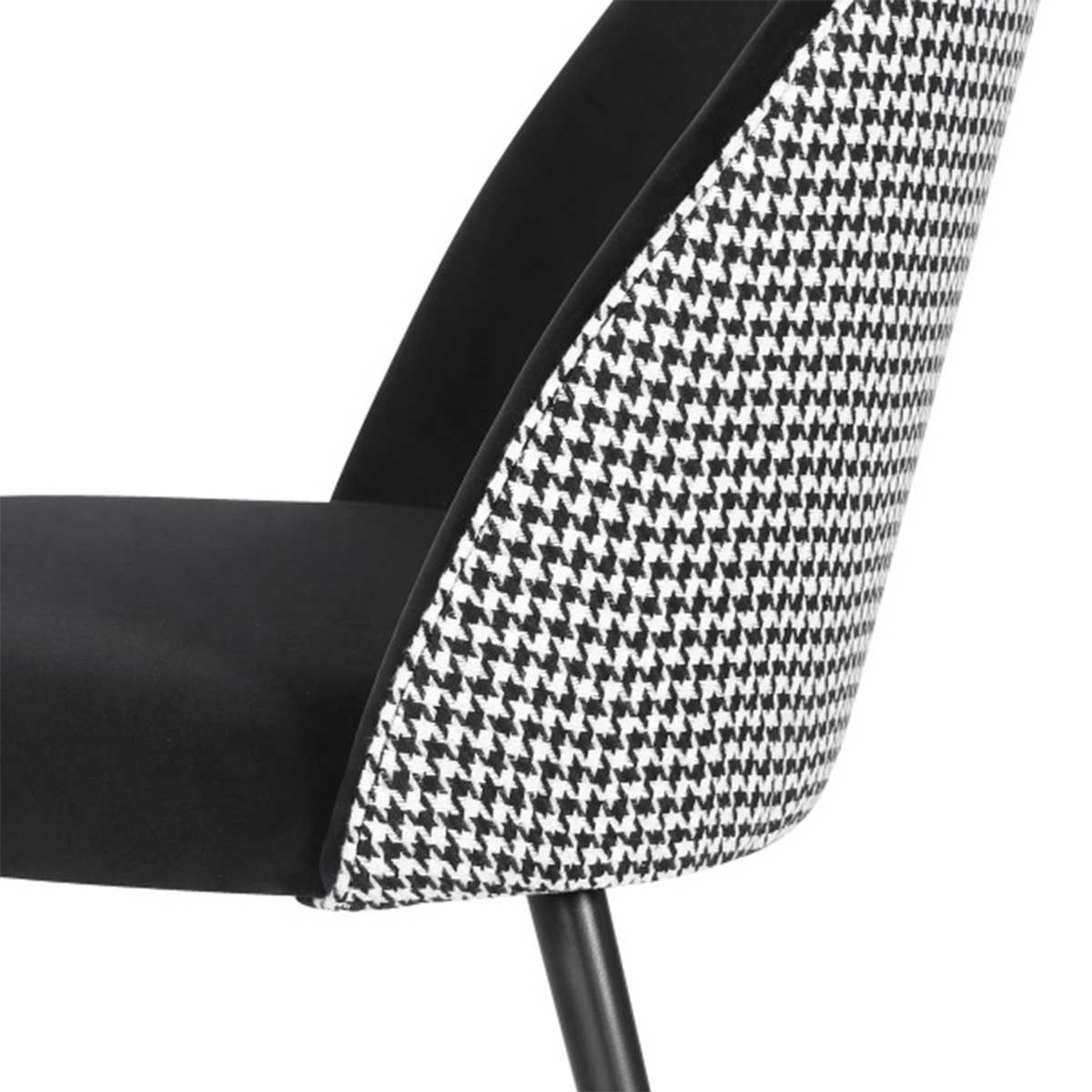 Silla de comedor AMIRA