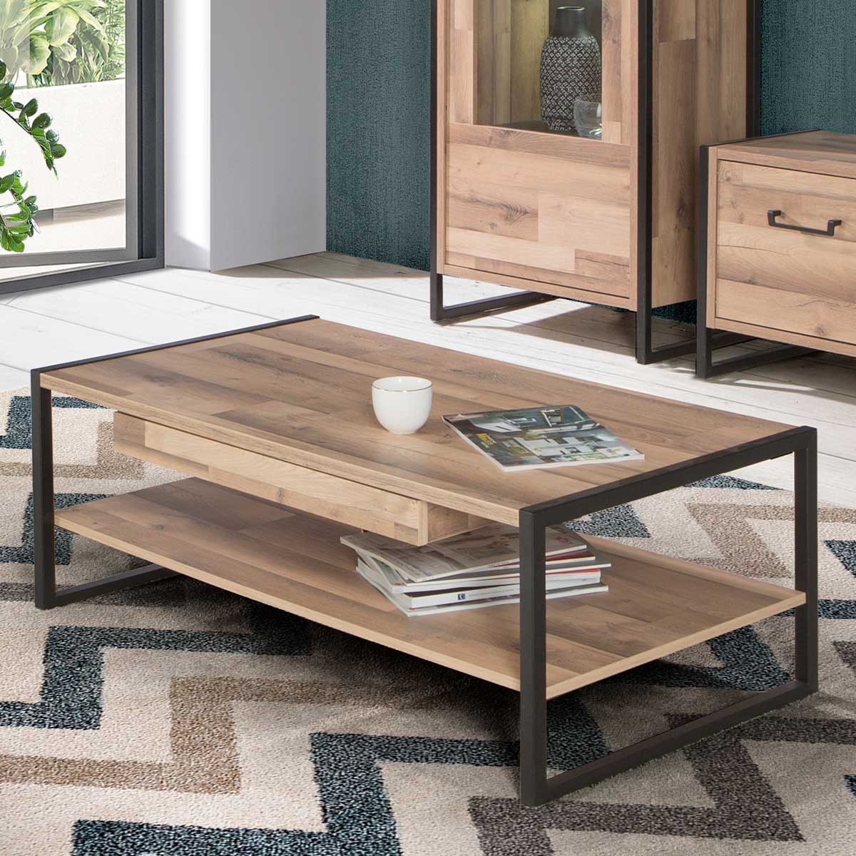 Mesa de centro DRIMER