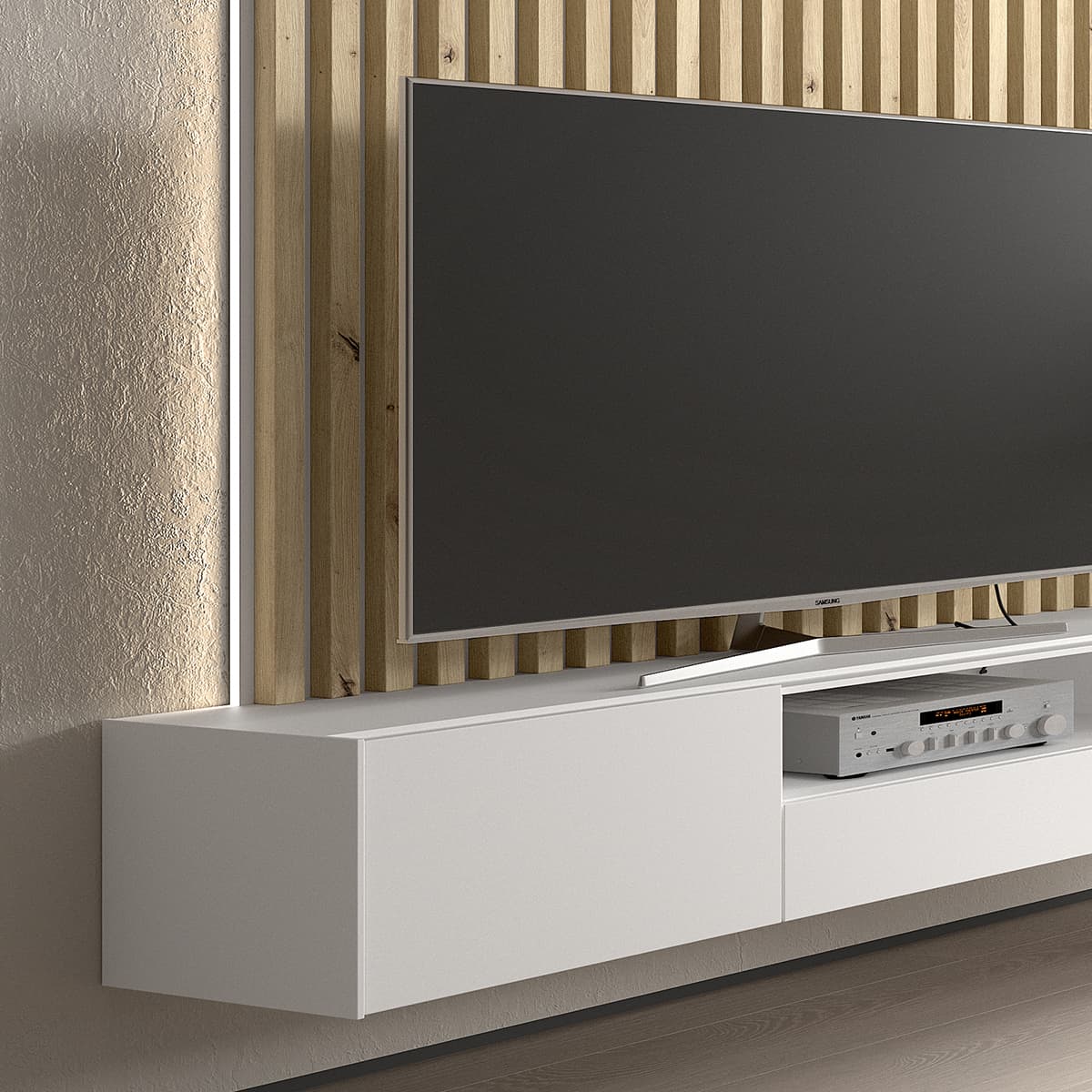 Mueble TV Mayen 25