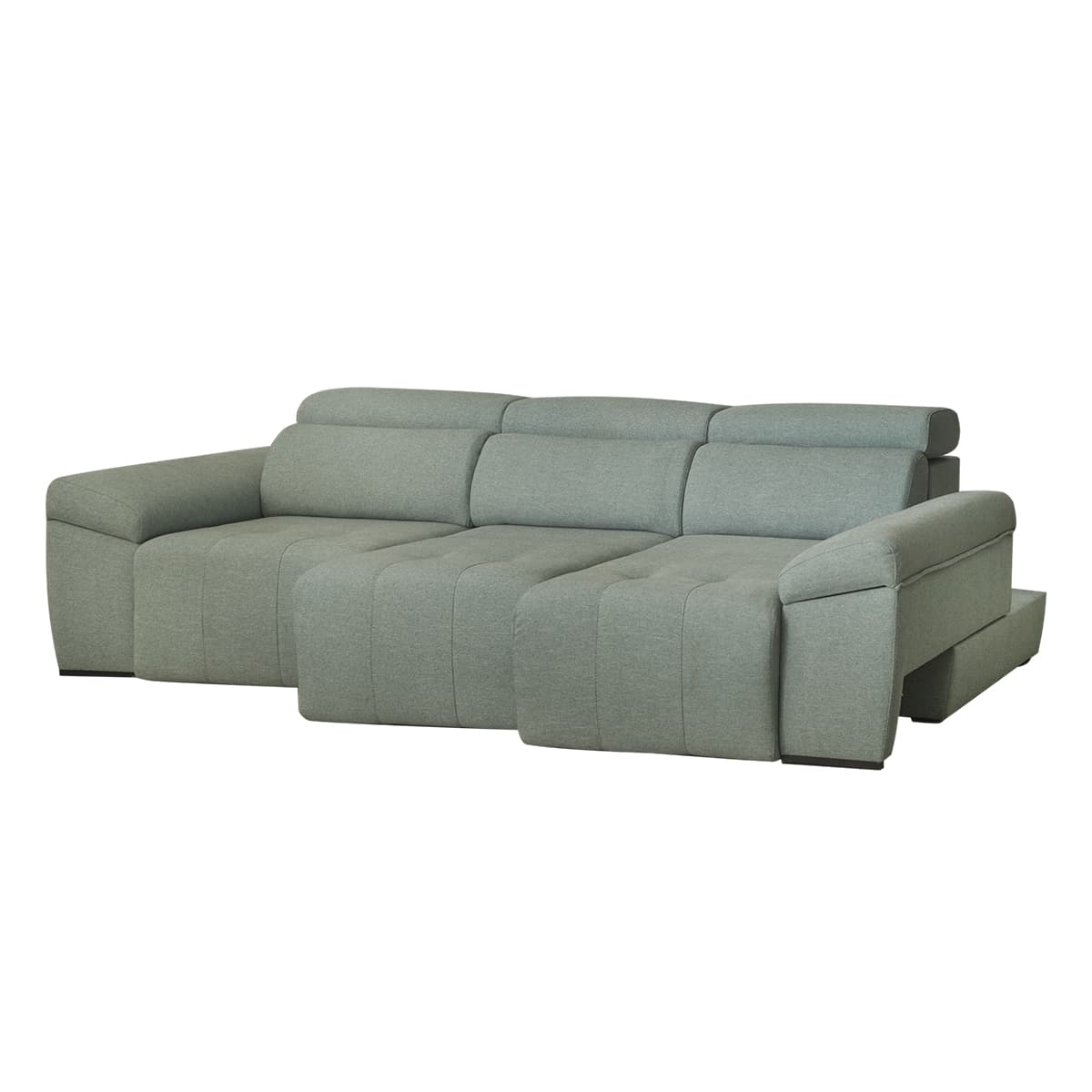 Chaiselongue HEIM