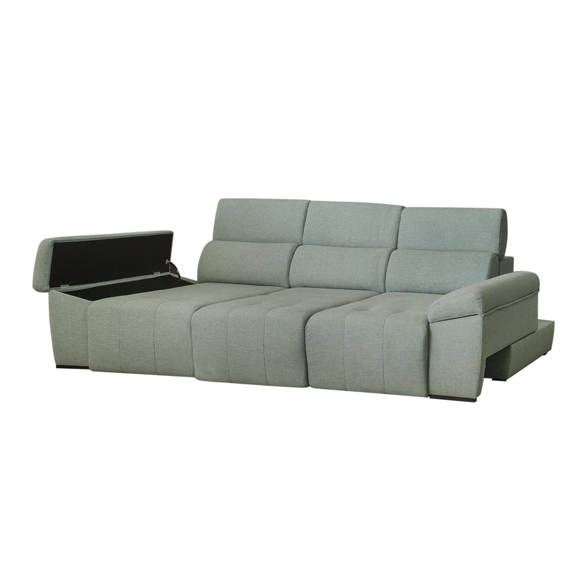 Chaiselongue HEIM