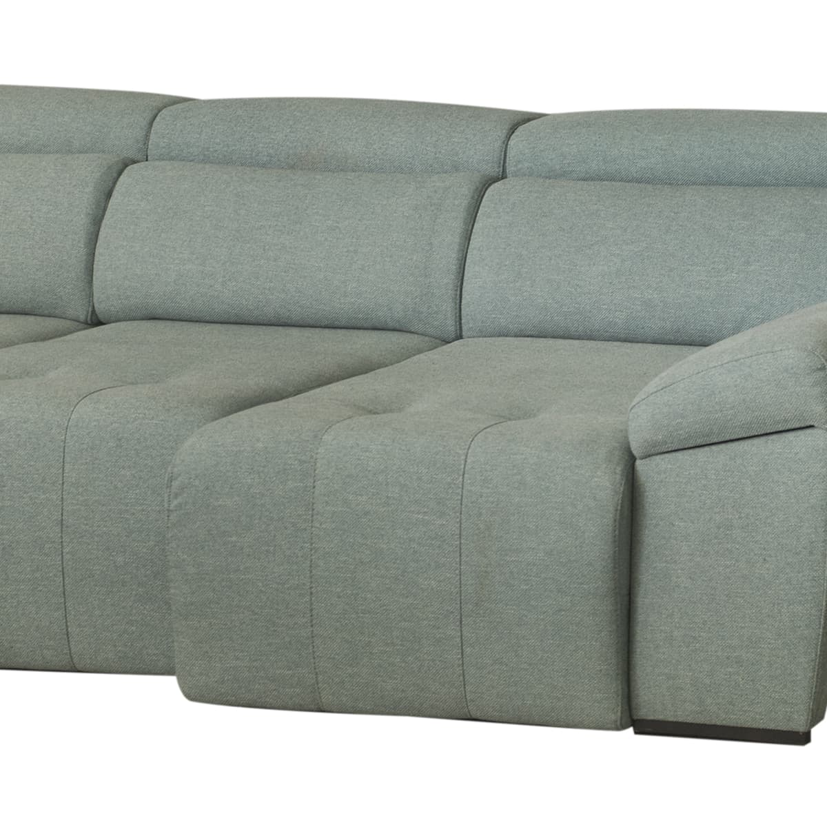 Chaiselongue HEIM