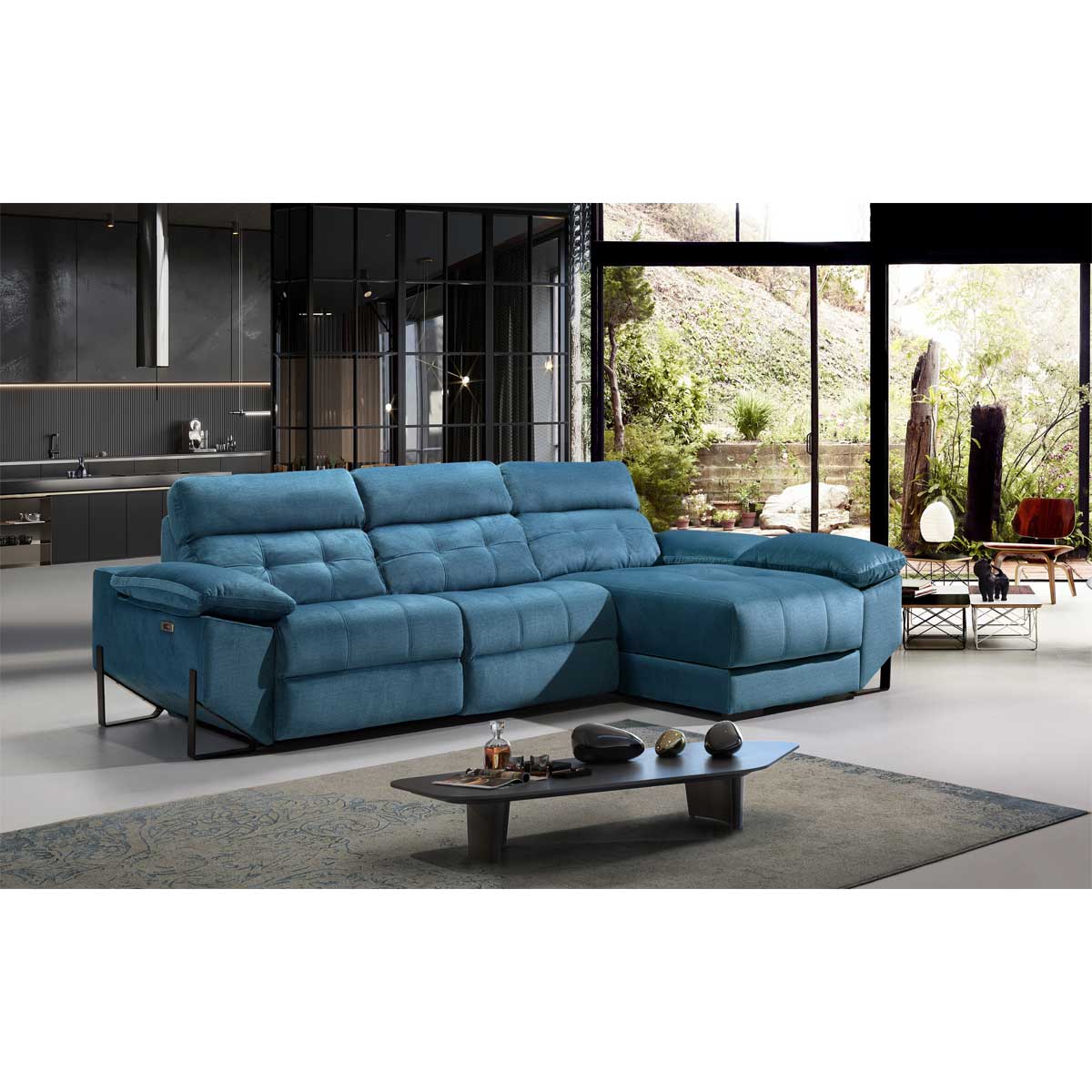 Chaiselongue SIUR