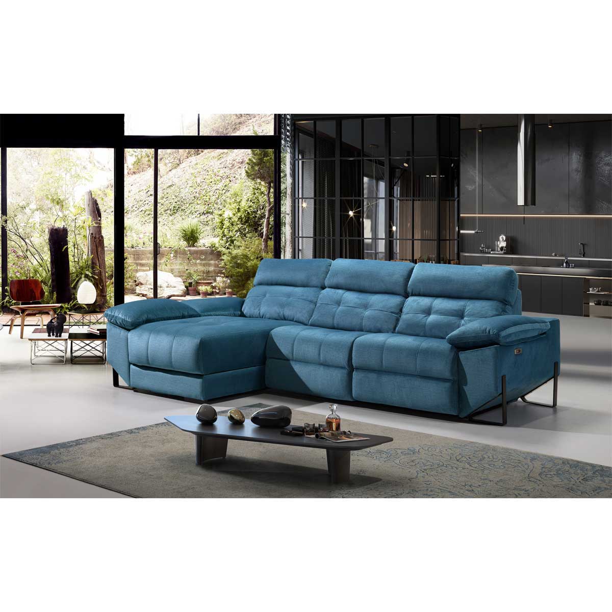 Chaiselongue SIUR