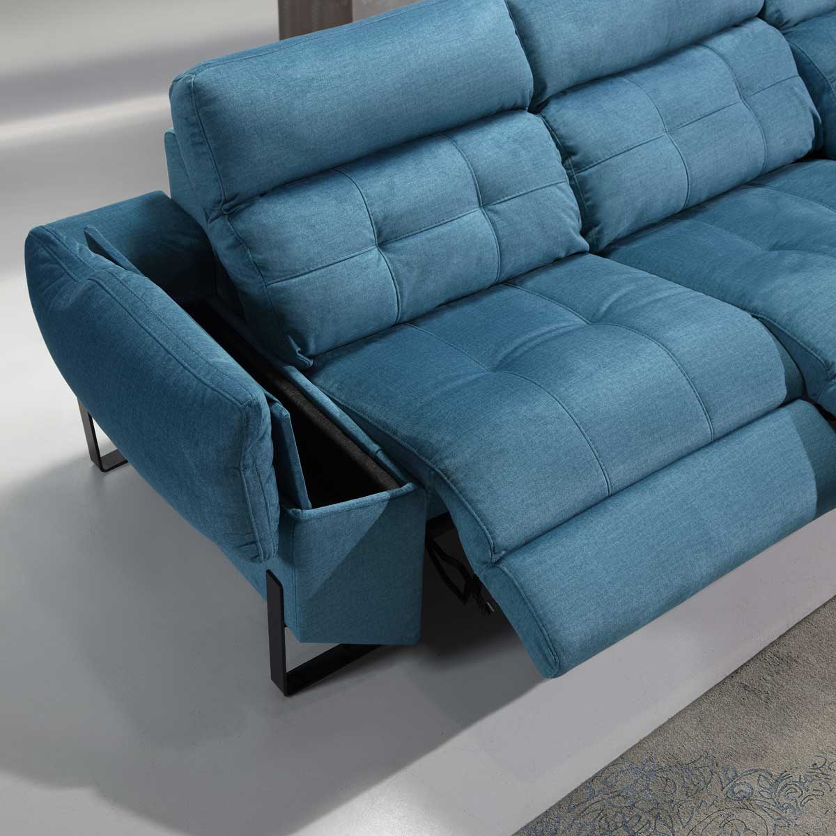 Chaiselongue SIUR