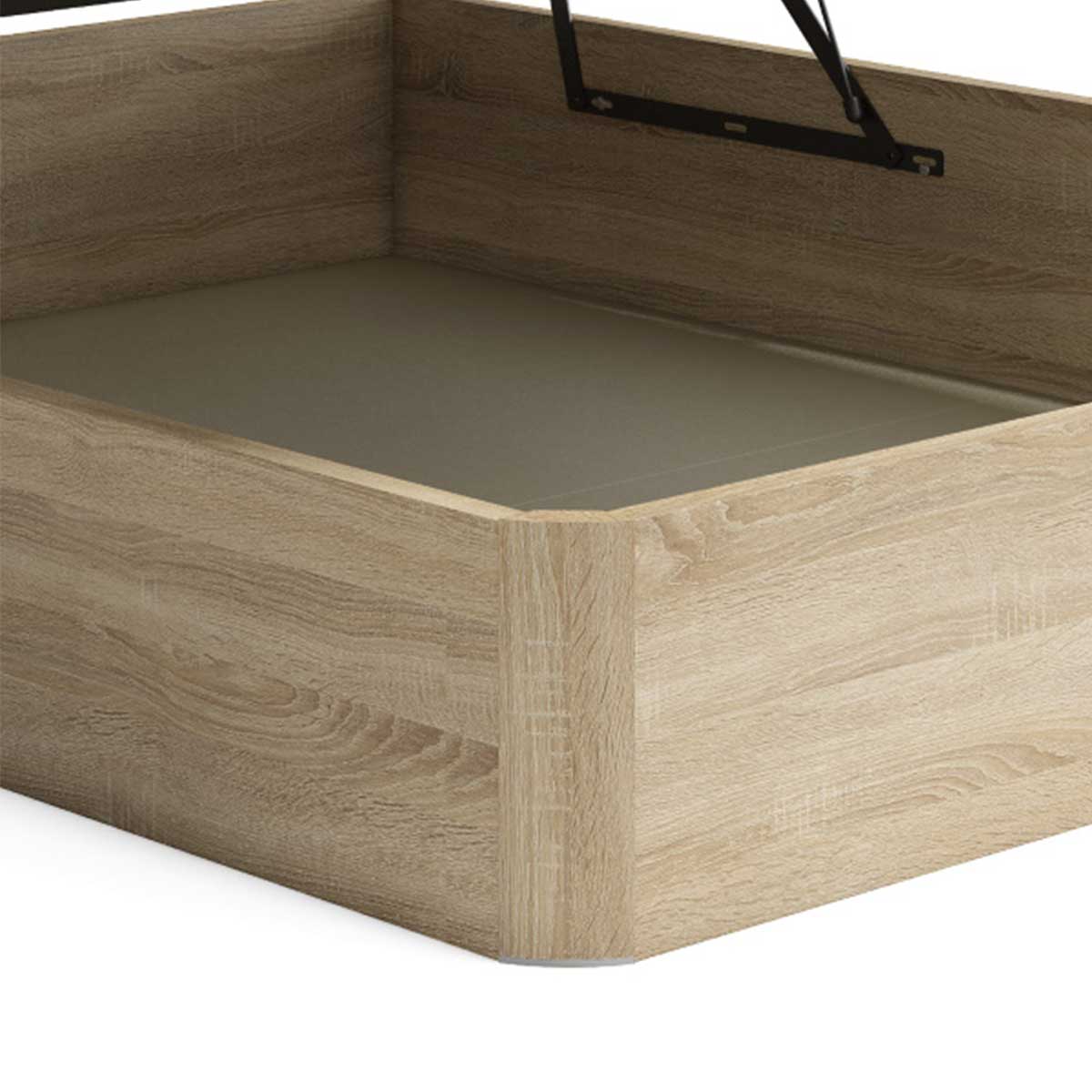 Canapé abatible domotex® GRECIA