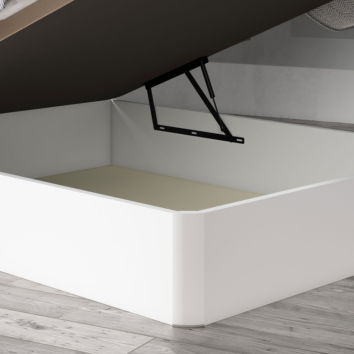 Canapé abatible domotex® GRECIA