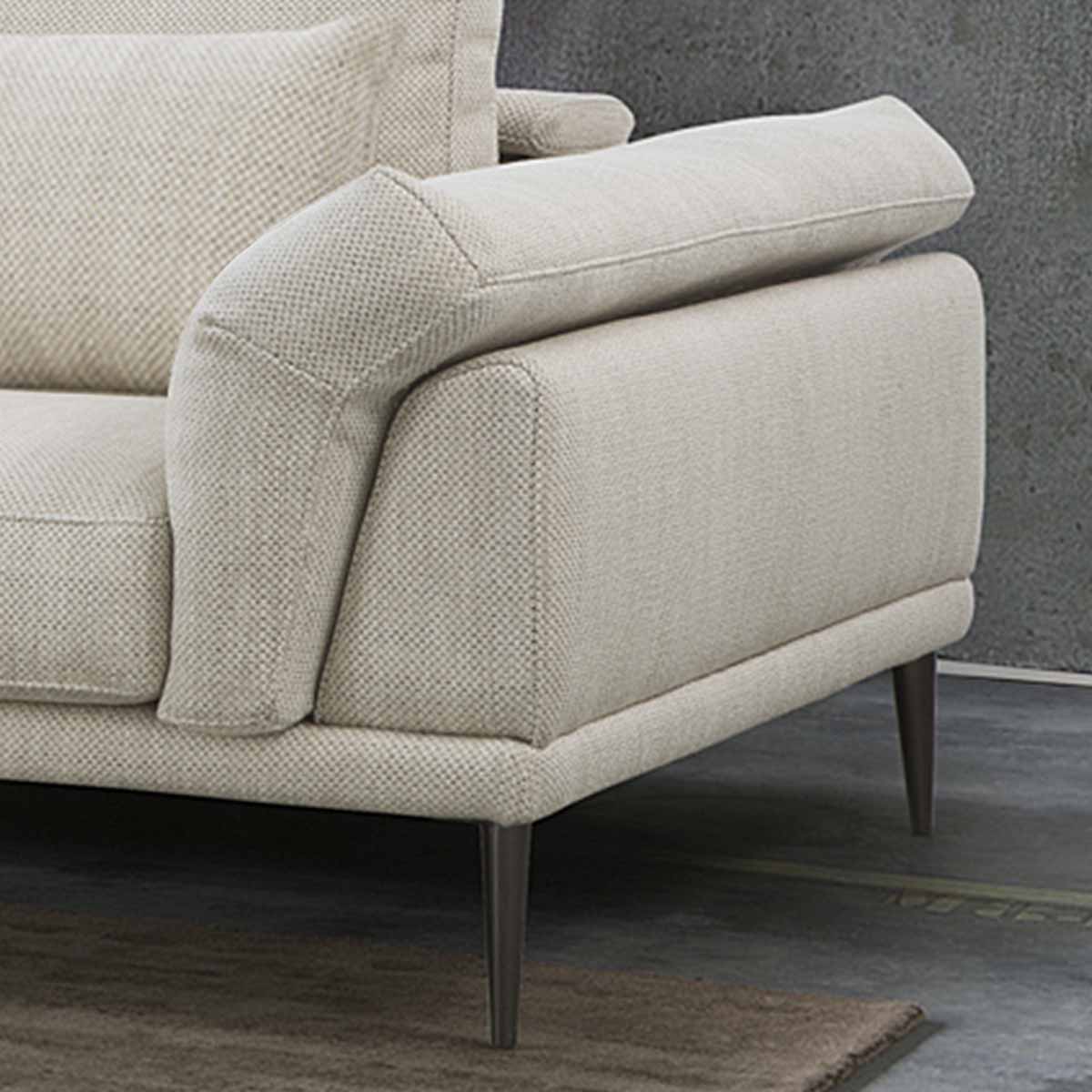 Sofá 3 plazas YARET