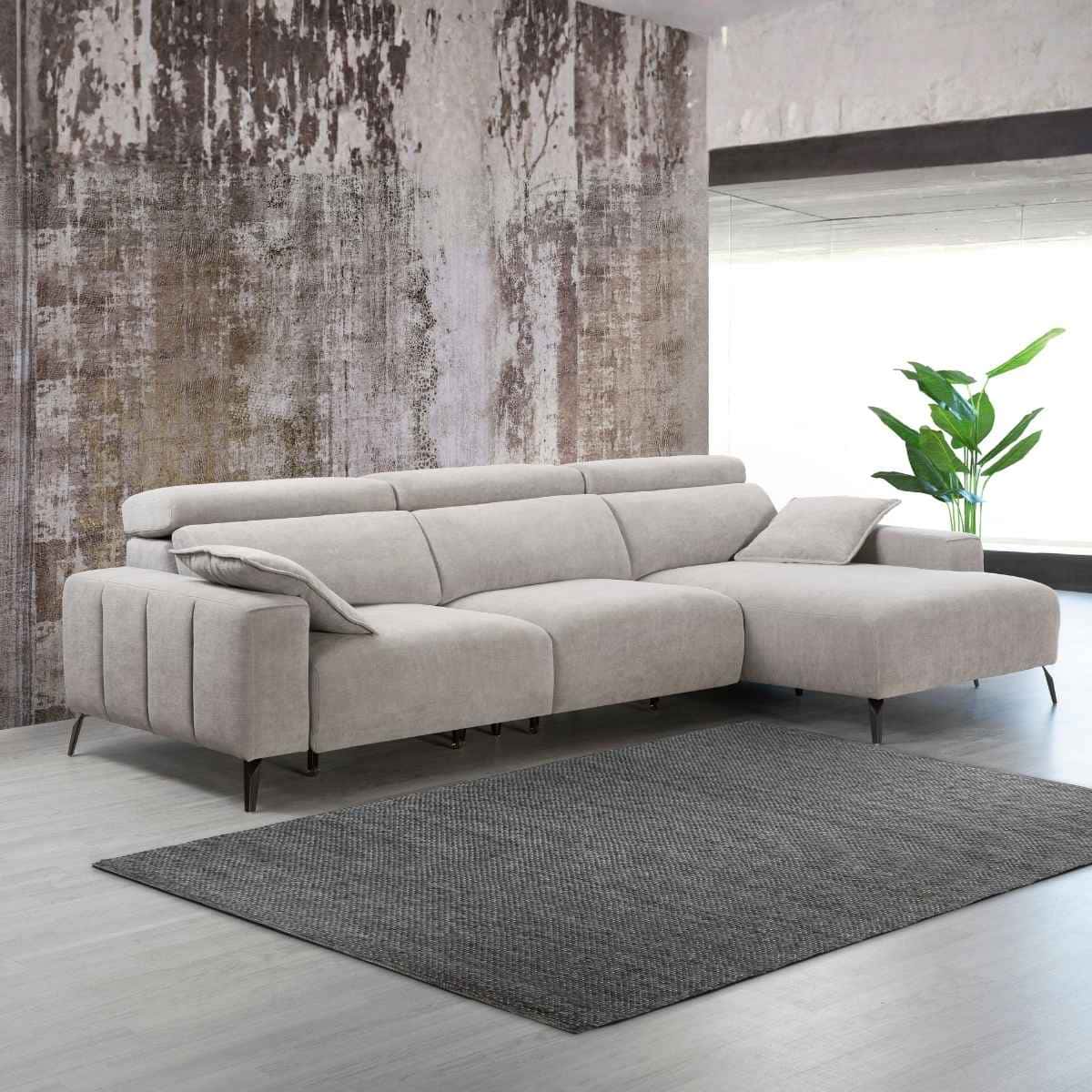 Chaiselongue ARCADY