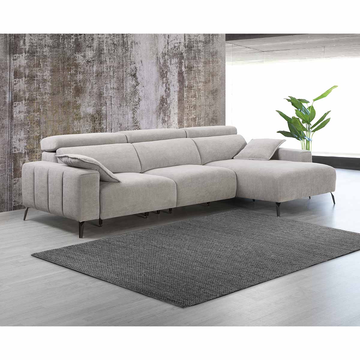 Sofa Cheslong 100 Euros At Susan Villanueva Blog