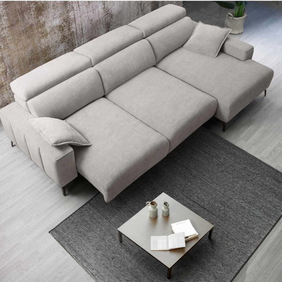 Chaiselongue ARCADY