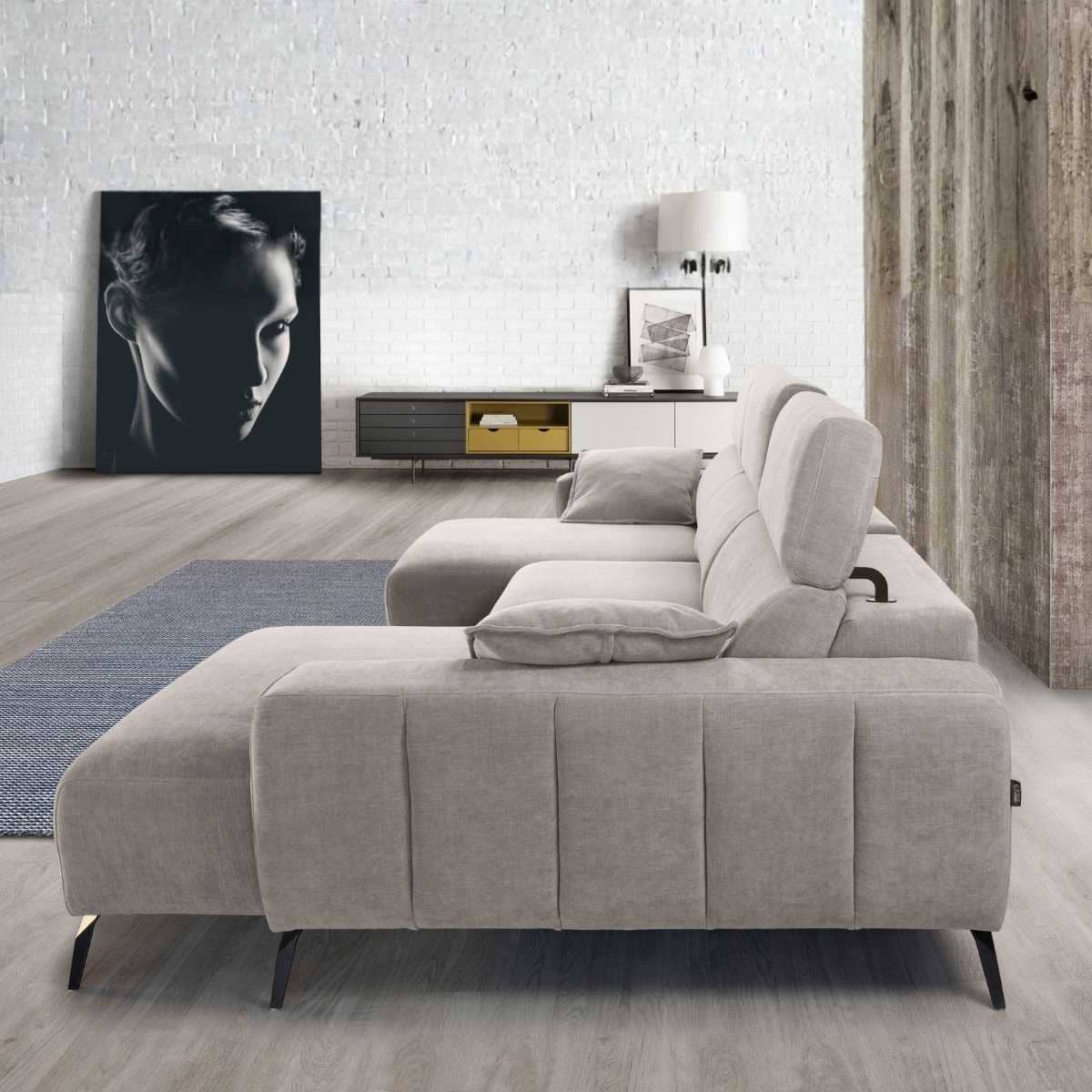 Chaiselongue ARCADY