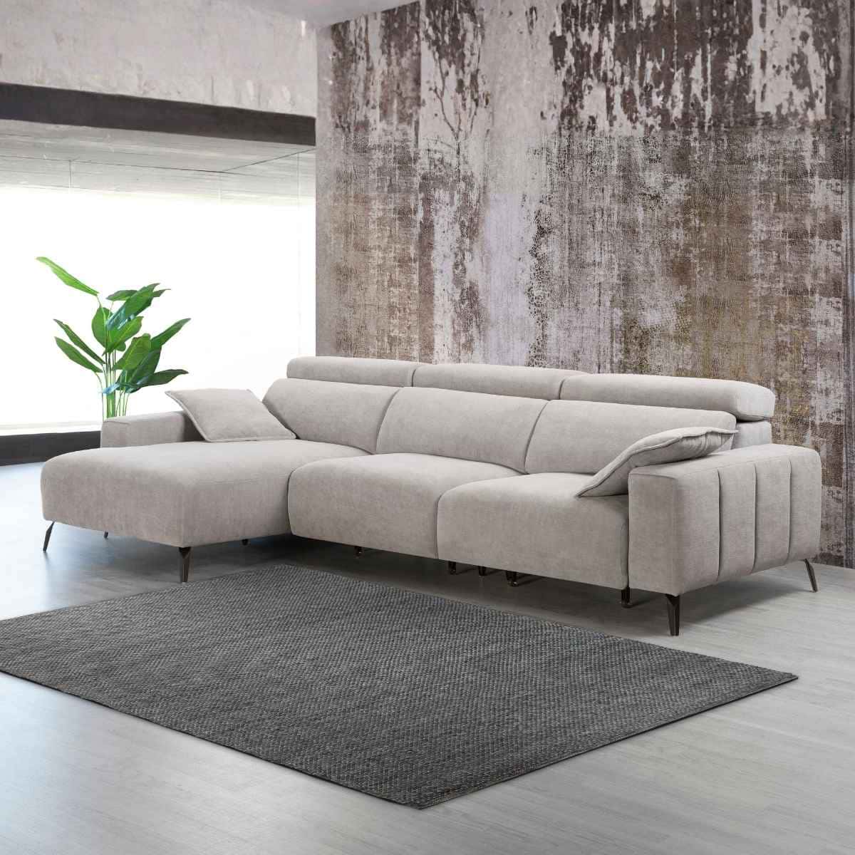 Chaiselongue ARCADY