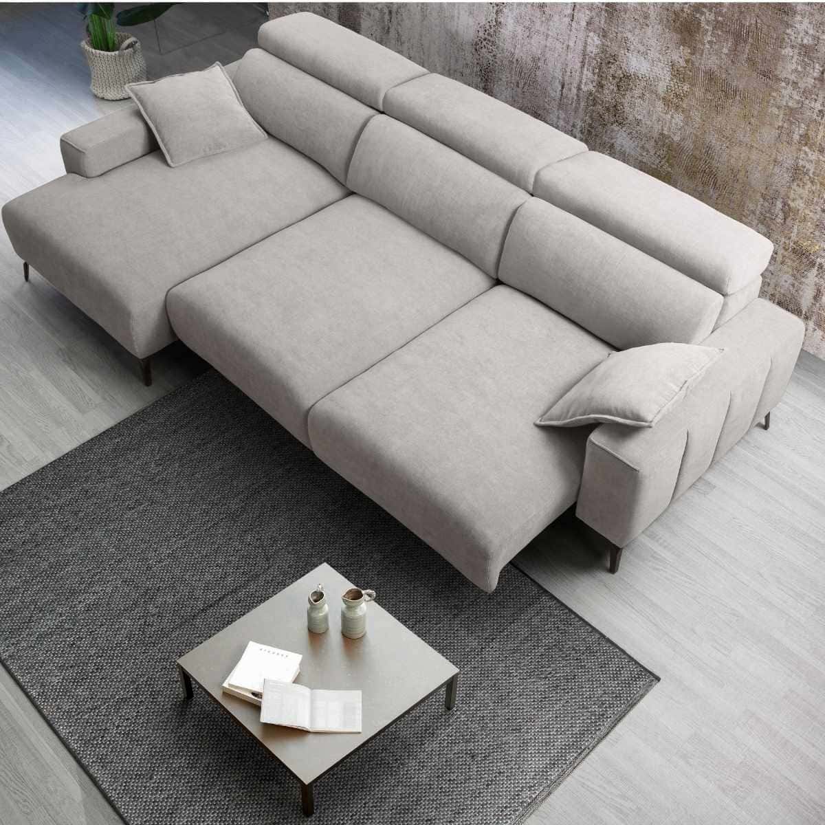 Chaiselongue ARCADY