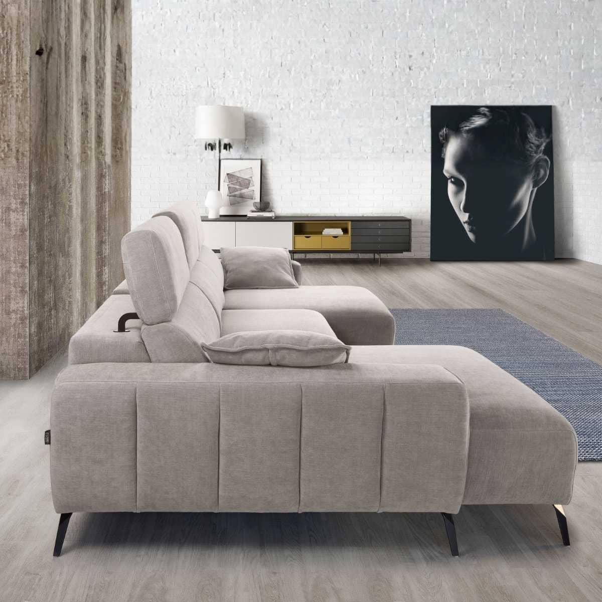 Chaiselongue ARCADY