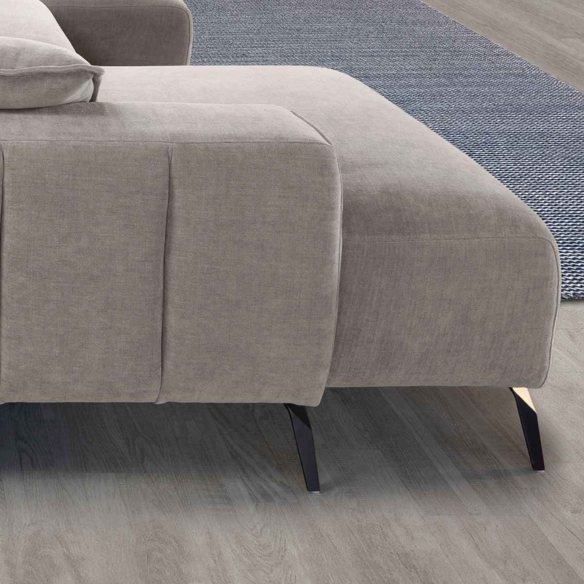 Chaiselongue ARCADY