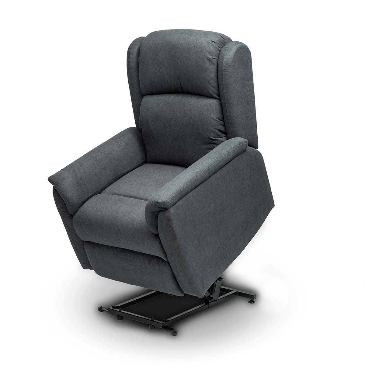 Sillón relax eléctrico DOM