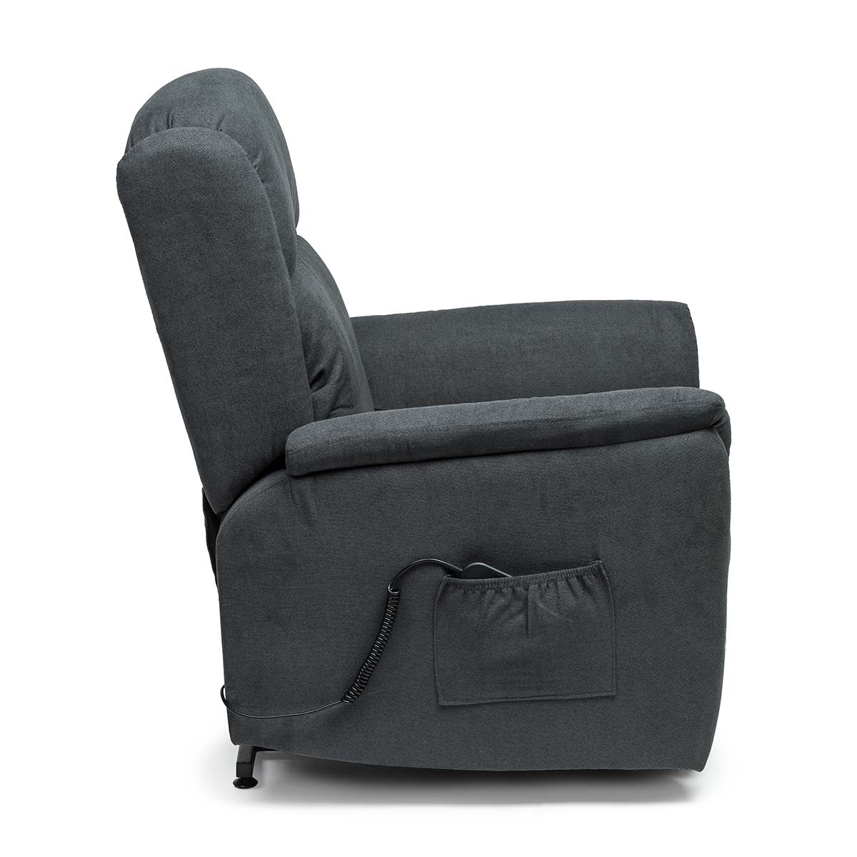 Sillón relax eléctrico DOM