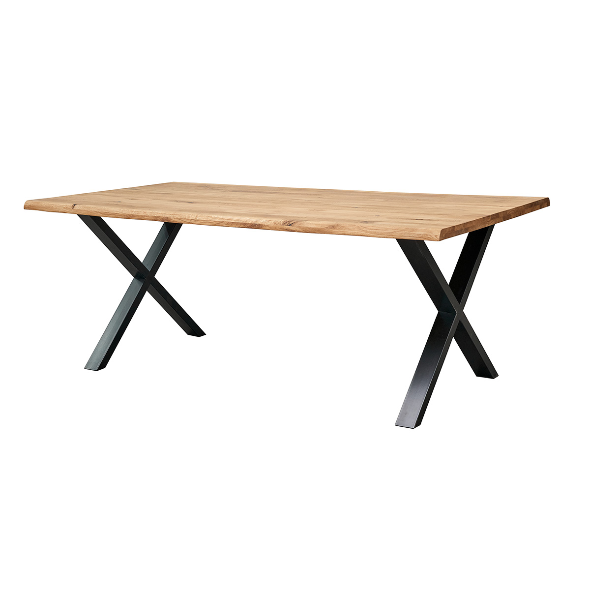 Mesa comedor industrial KAREN