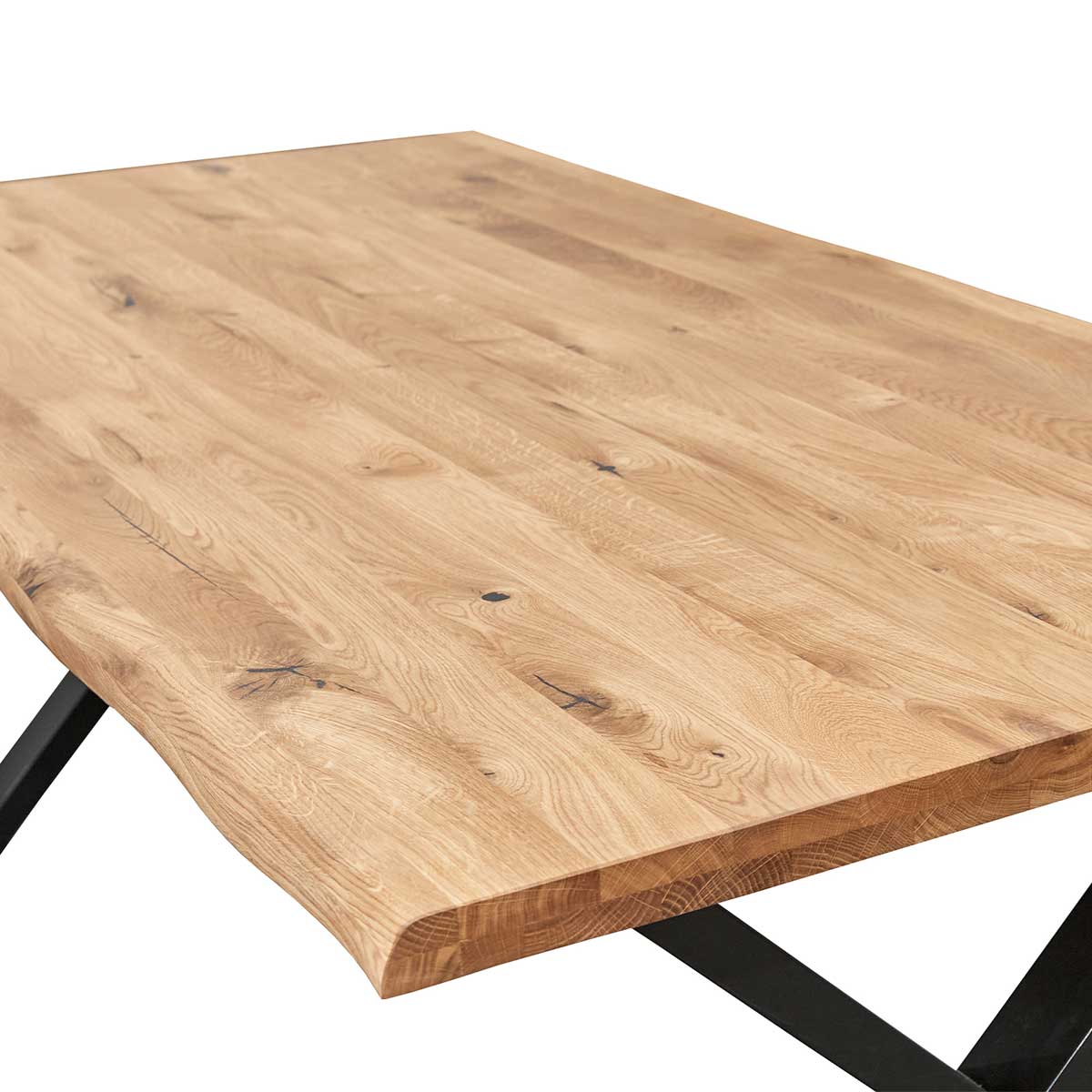 Mesa comedor industrial KAREN