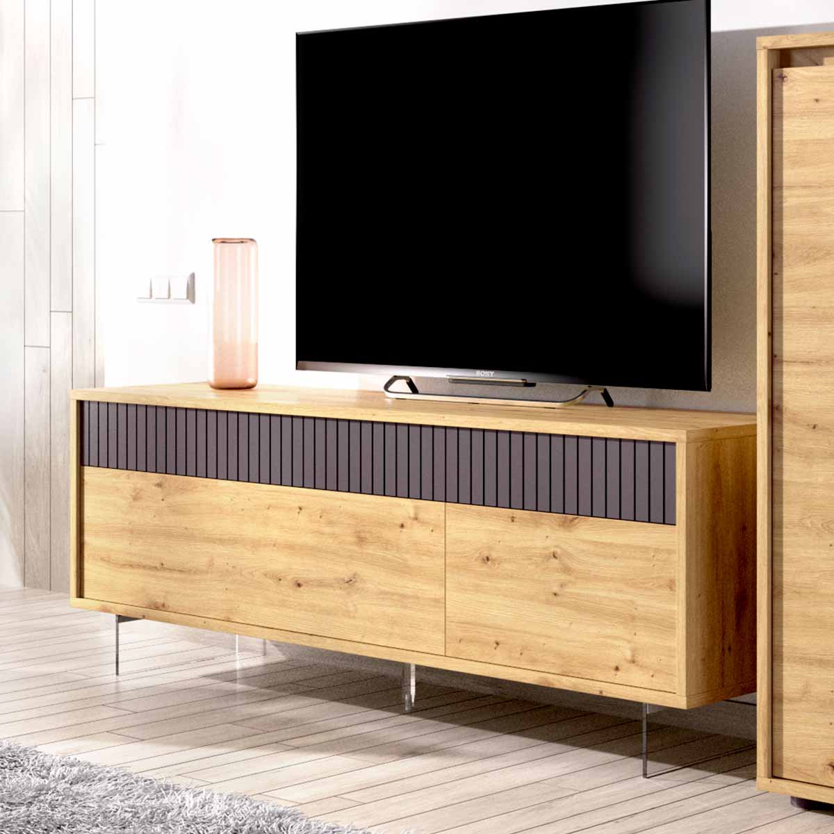 Mueble de salón MINT 02