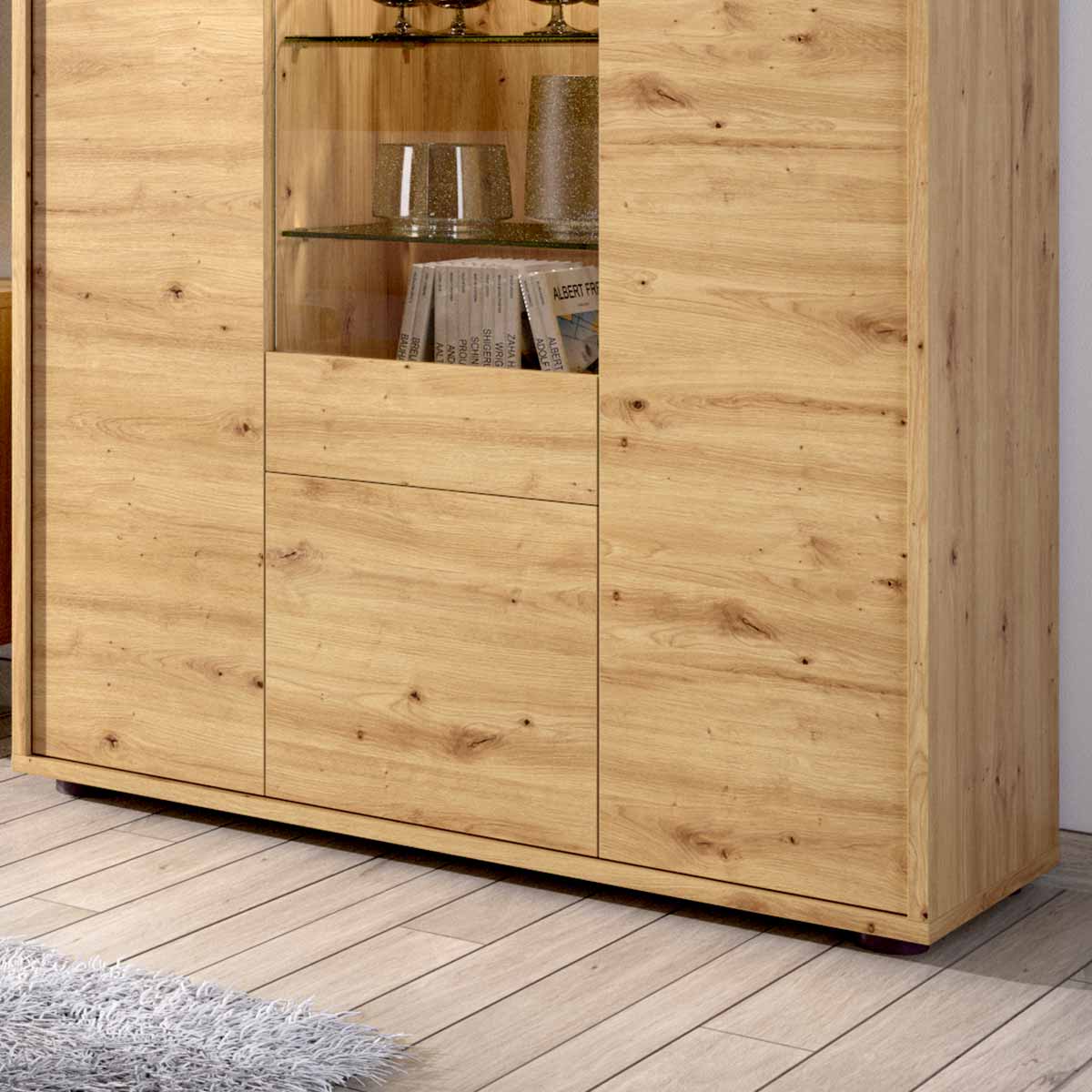 Mueble de salón MINT 02