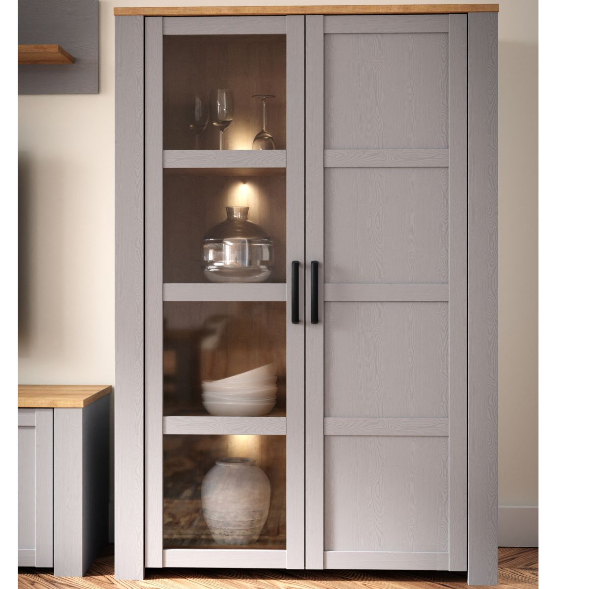 Mueble de salón TELNER