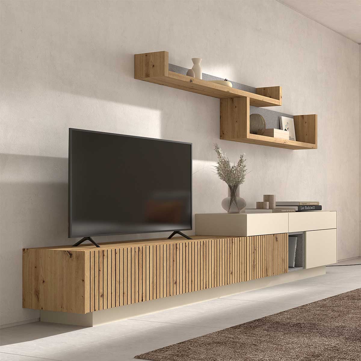 Mueble de salón MAYEN 05