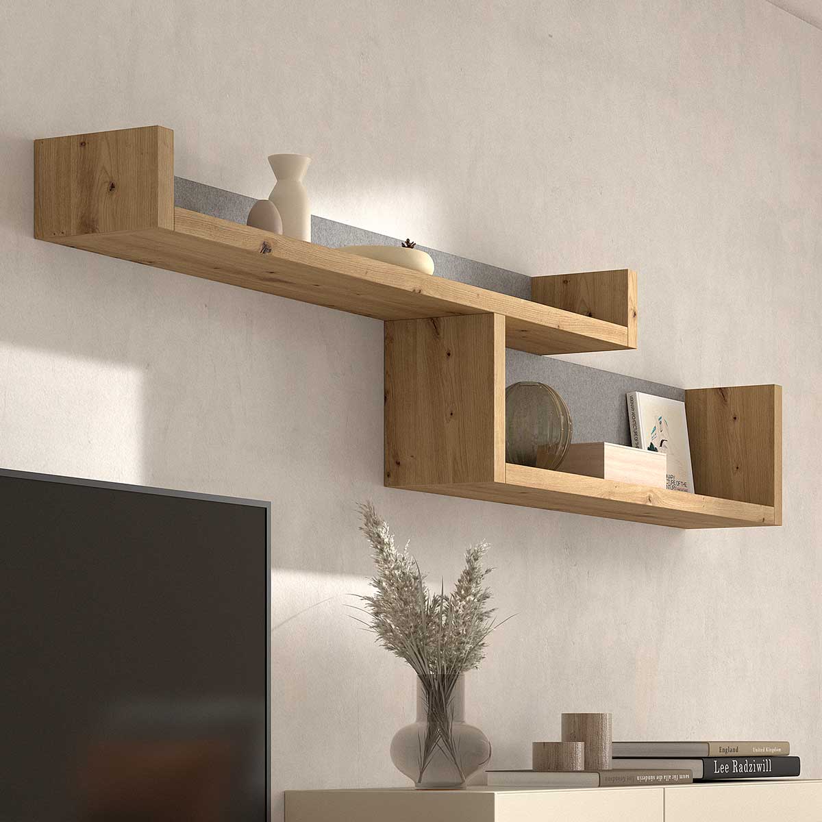 Mueble de salón MAYEN 05