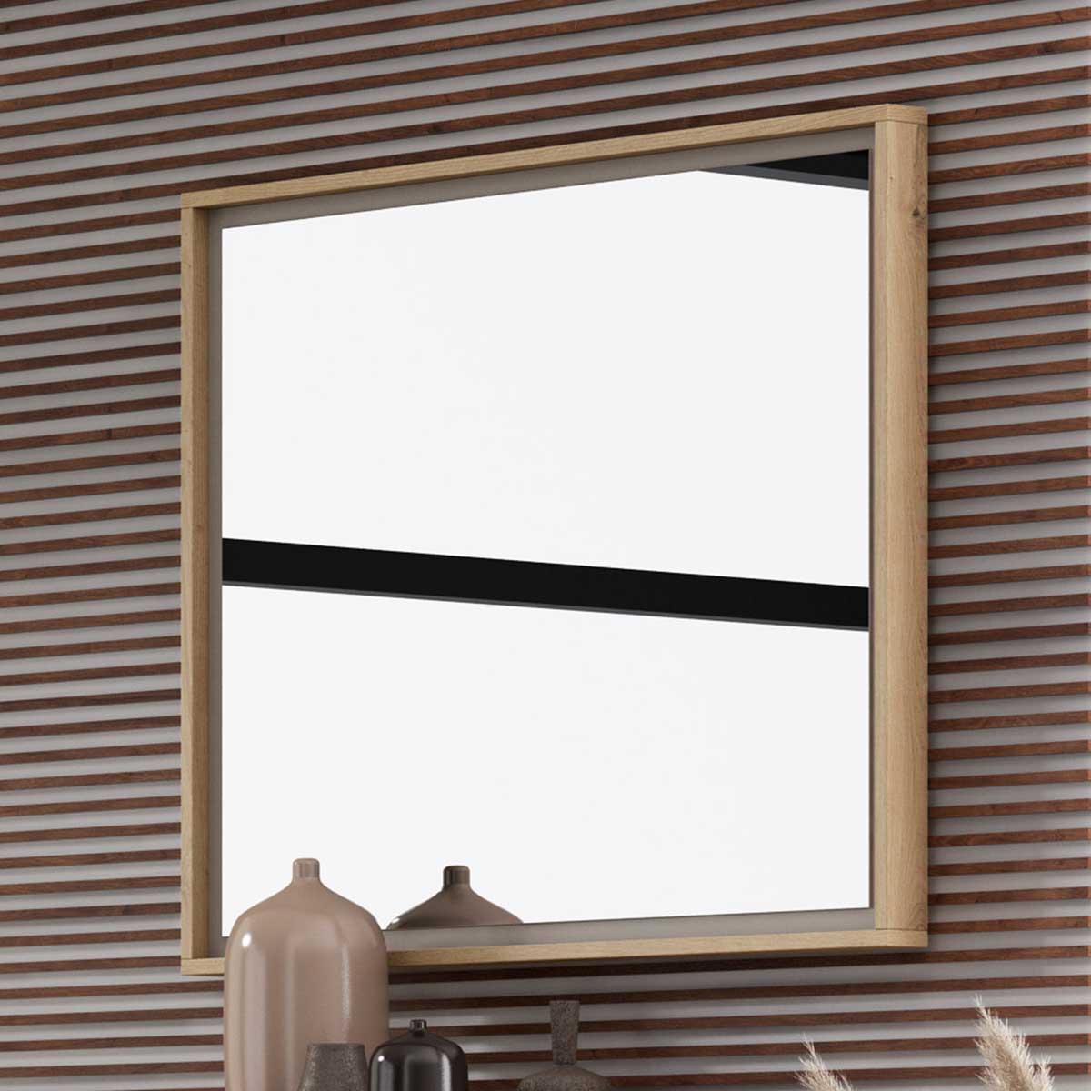 Espejo dormitorio SOLEK