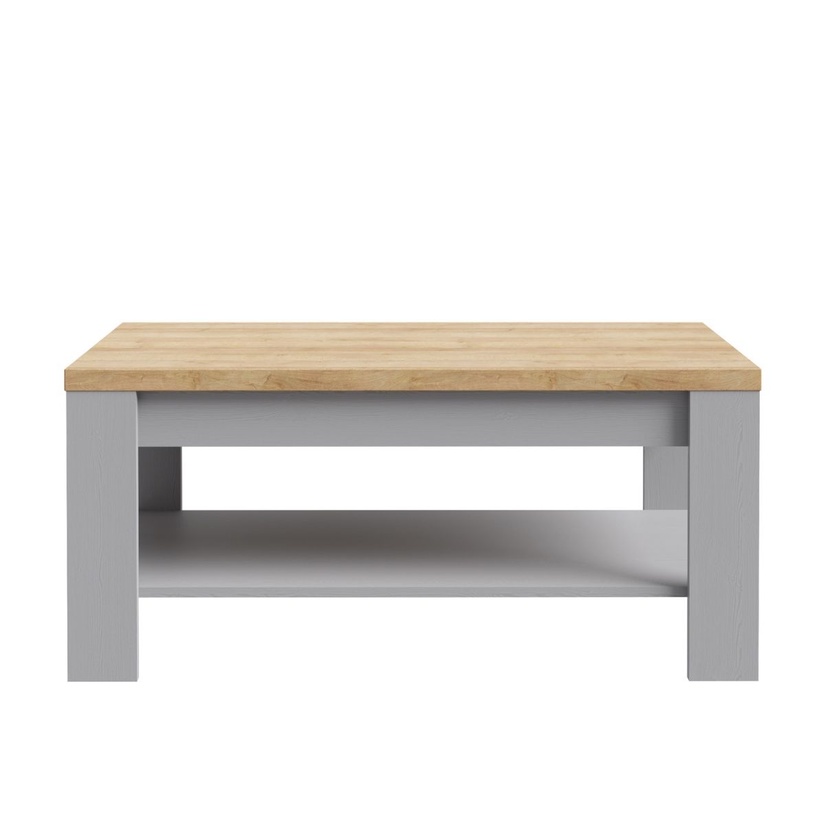 Mesa de centro TELNER