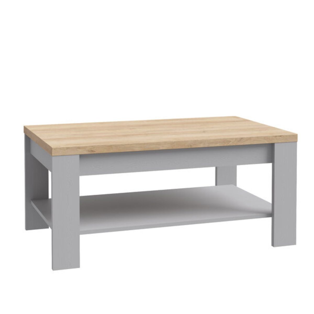 Mesa de centro TELNER