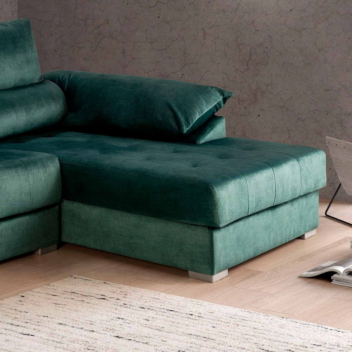 Chaiselongue KARPEL
