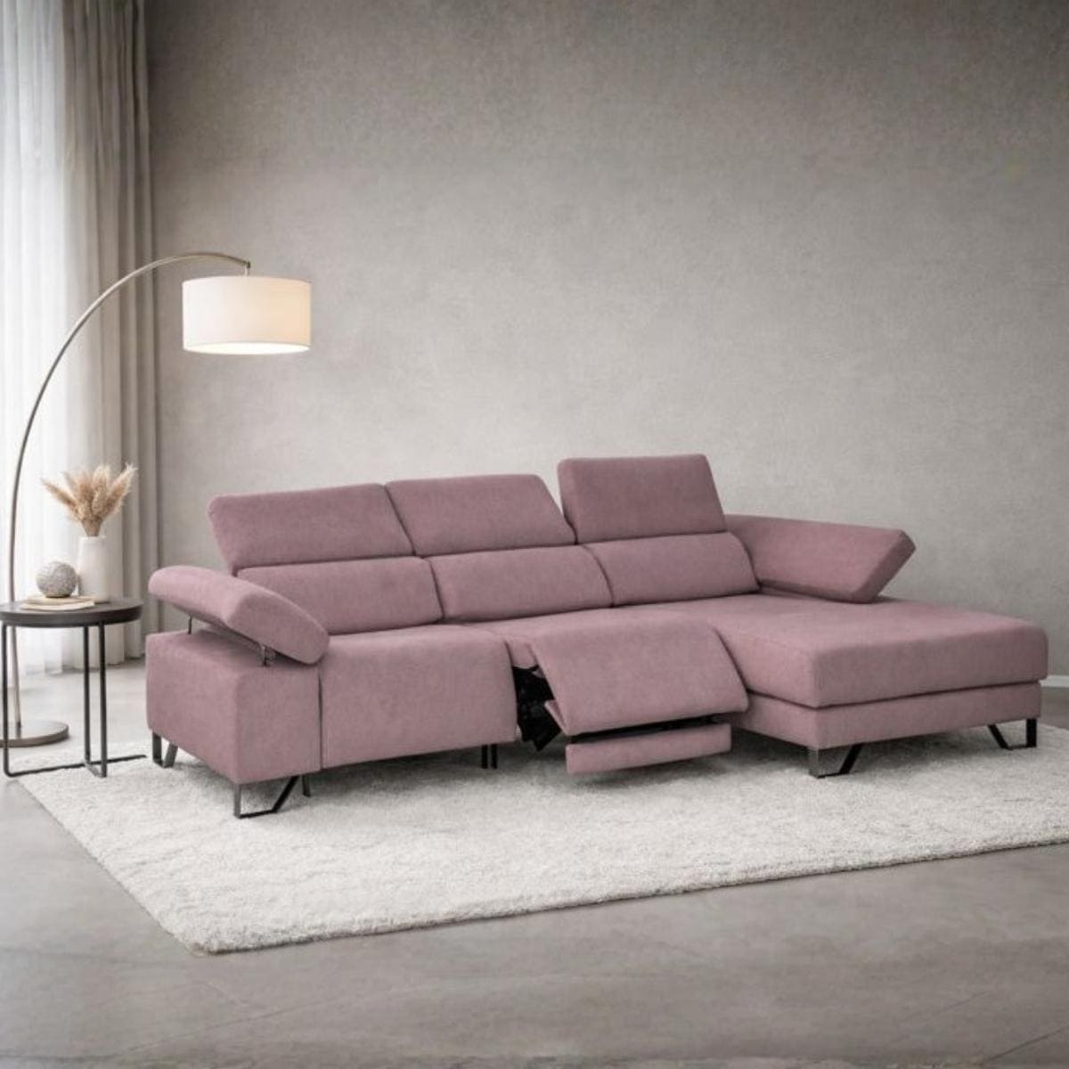 Chaiselongue NAMBUS