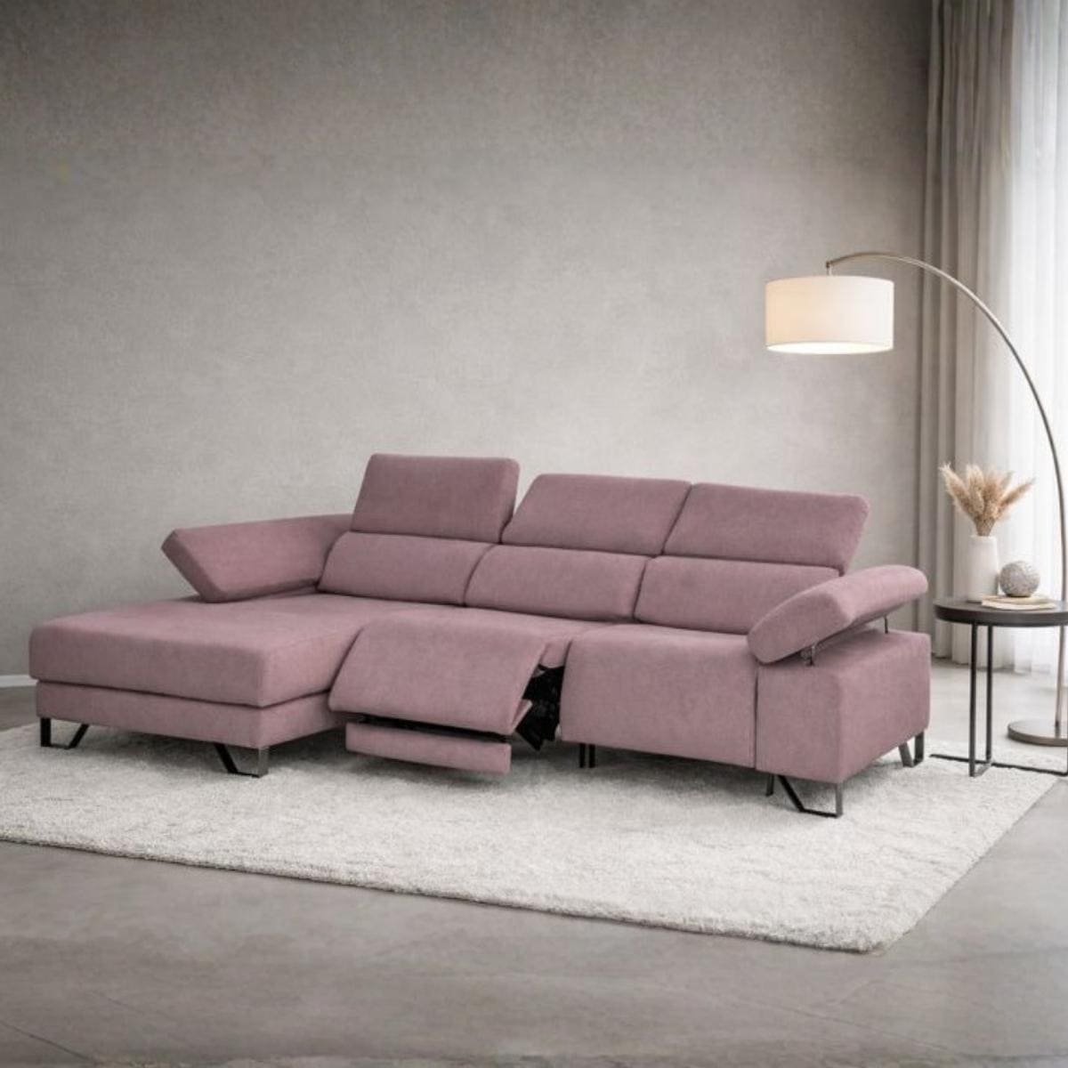 Chaiselongue NAMBUS